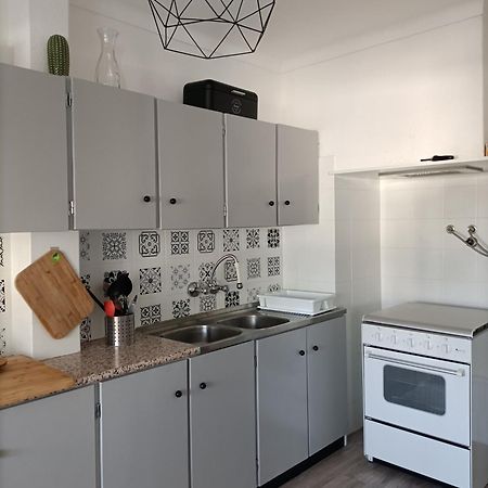 Appartement Au Coeur D'Olhão Extérieur photo