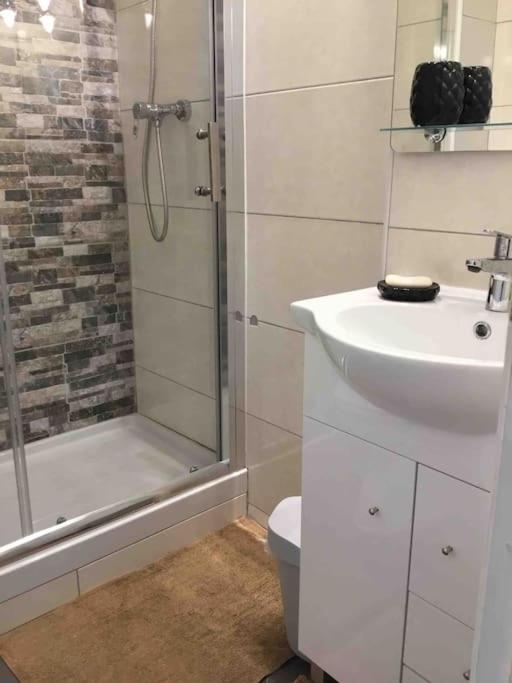 Appartement Au Coeur D'Olhão Extérieur photo