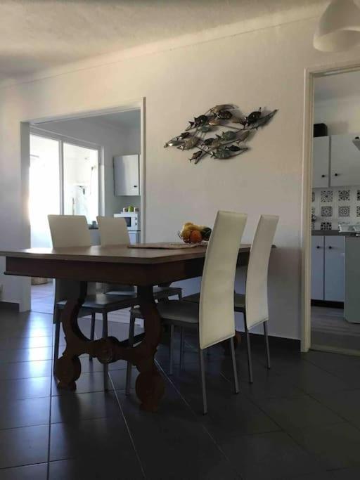 Appartement Au Coeur D'Olhão Extérieur photo