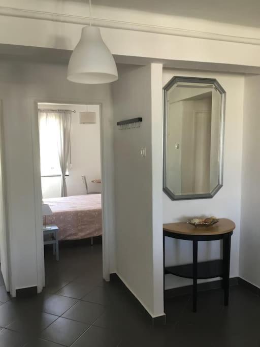 Appartement Au Coeur D'Olhão Extérieur photo