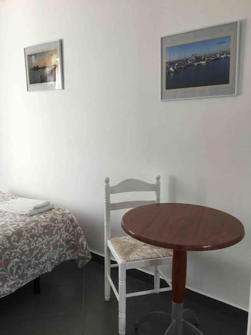 Appartement Au Coeur D'Olhão Extérieur photo