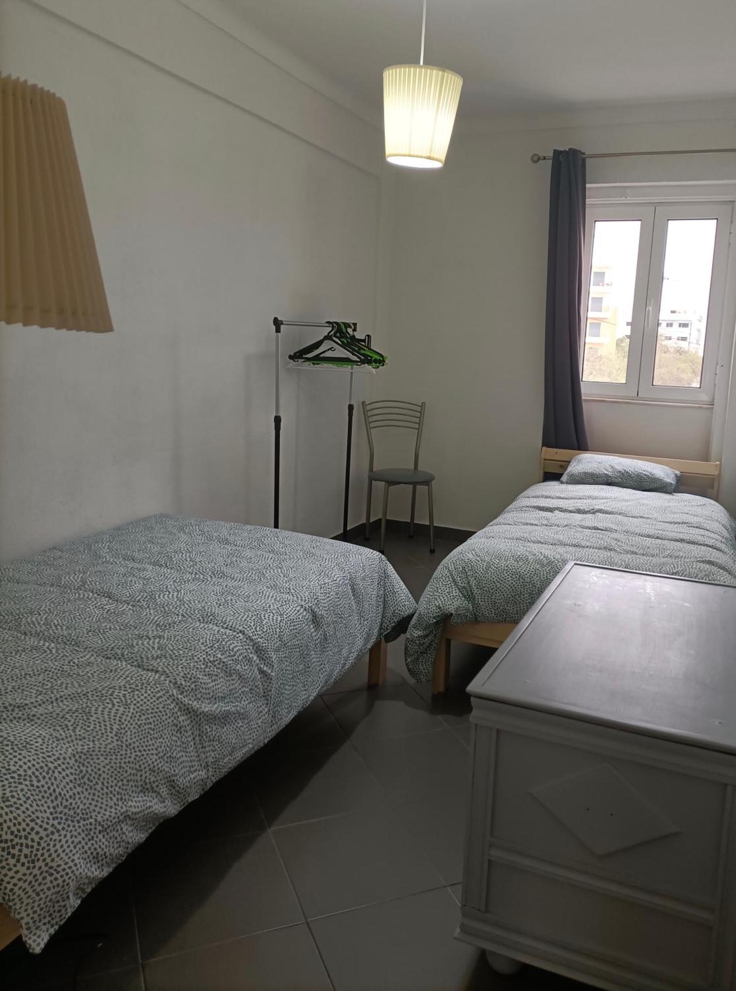 Appartement Au Coeur D'Olhão Extérieur photo
