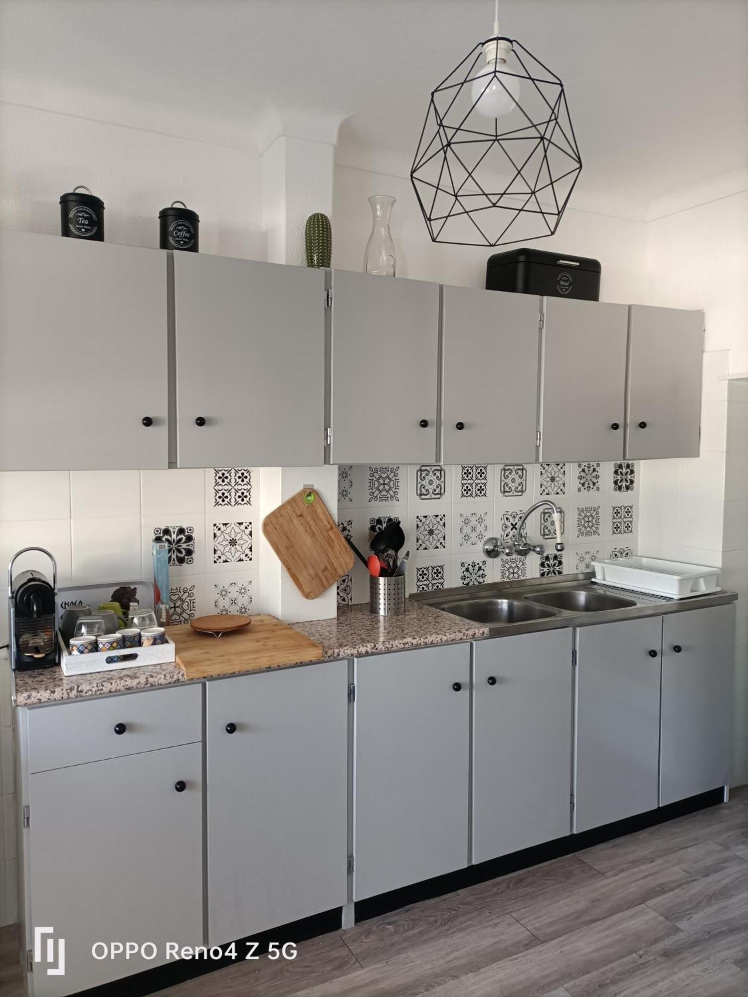 Appartement Au Coeur D'Olhão Extérieur photo