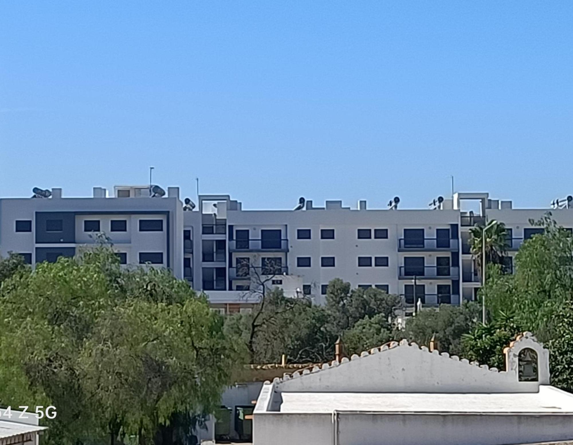 Appartement Au Coeur D'Olhão Extérieur photo